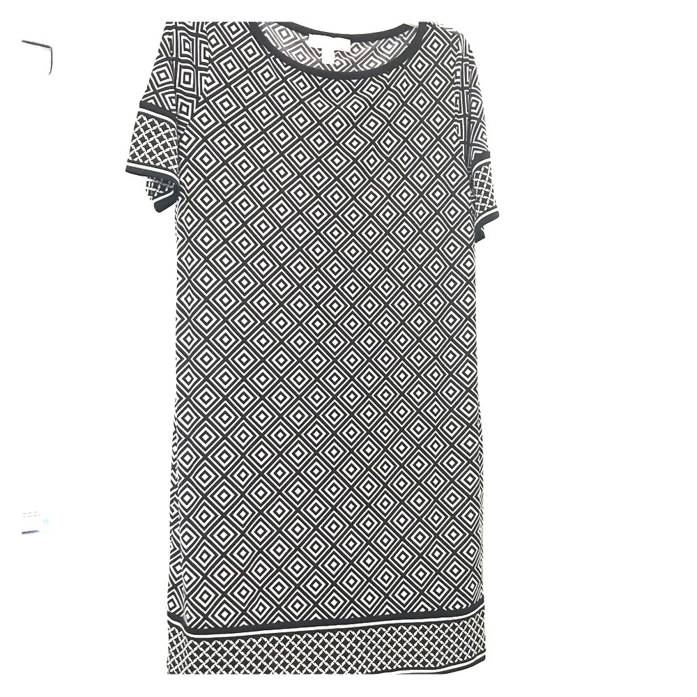Michael Kors size L dress